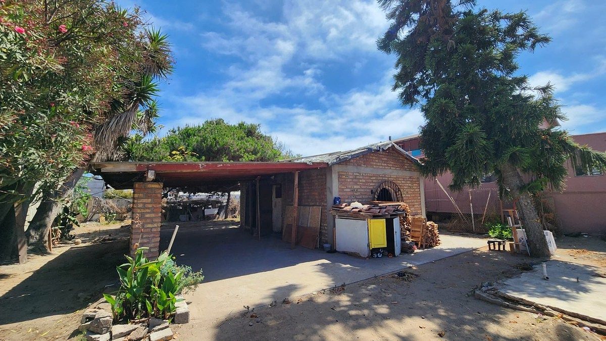 Lot in Lienzo Charro, Playas de Rosarito, photo 3 of 17
