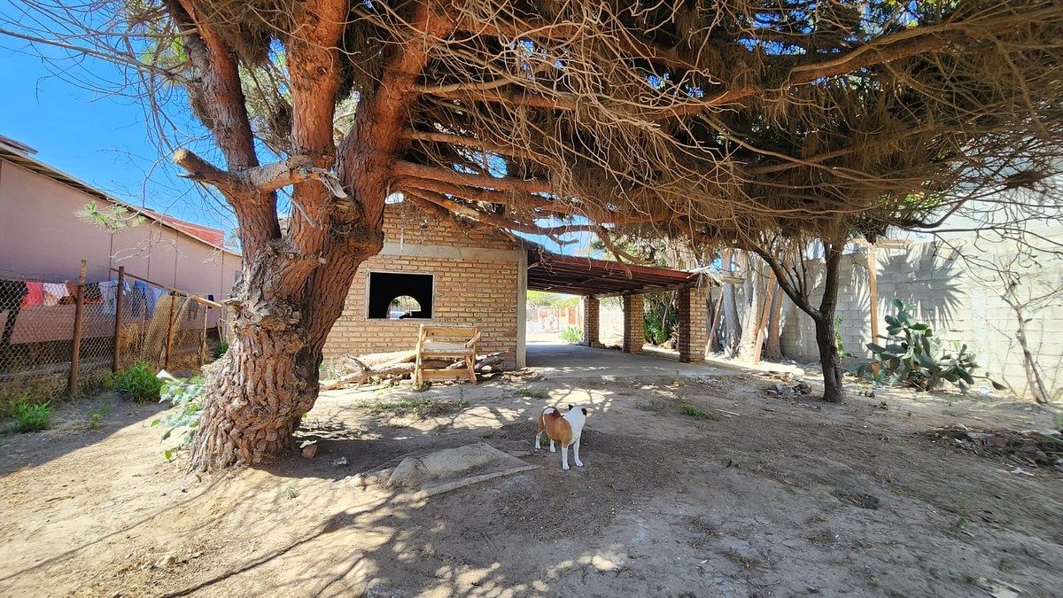 Lot in Lienzo Charro, Playas de Rosarito, photo 2 of 17