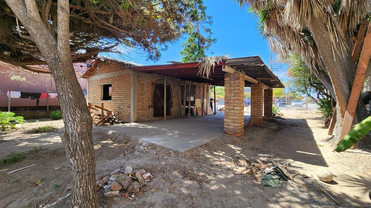 Lot in Lienzo Charro, Playas de Rosarito, photo 8 of 17