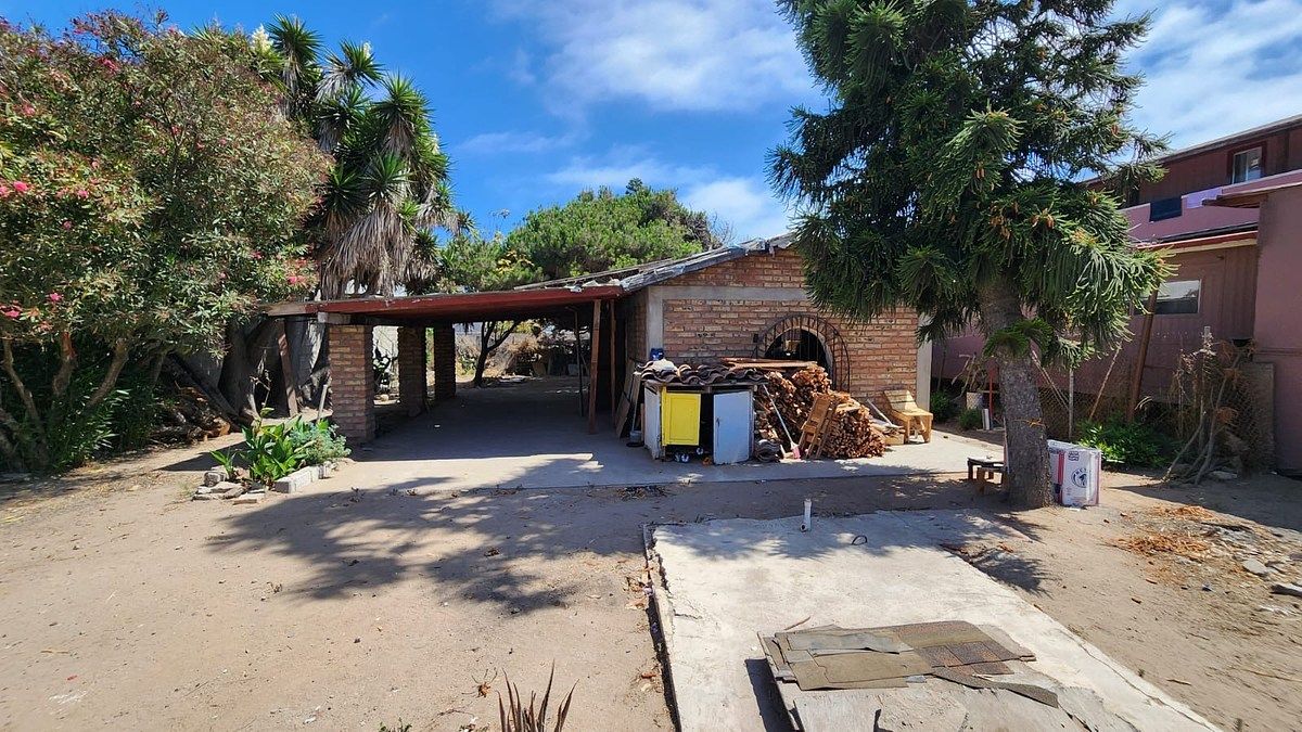 Lot in Lienzo Charro, Playas de Rosarito, photo 12 of 17
