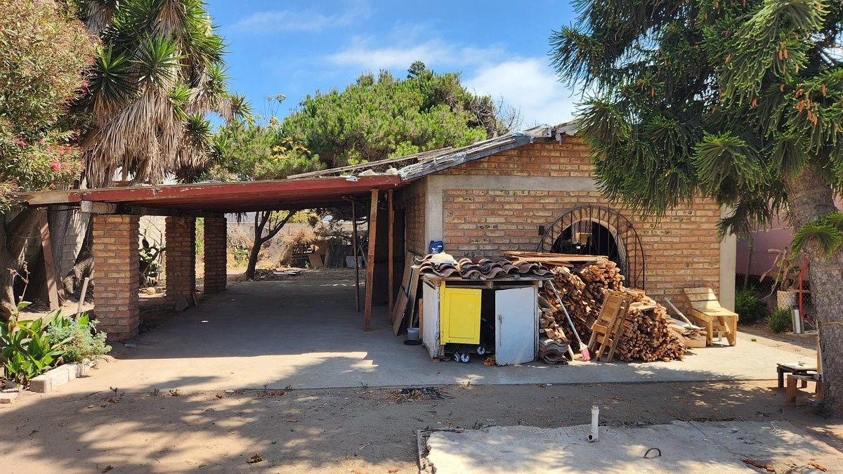 Lot in Lienzo Charro, Playas de Rosarito, photo 13 of 17