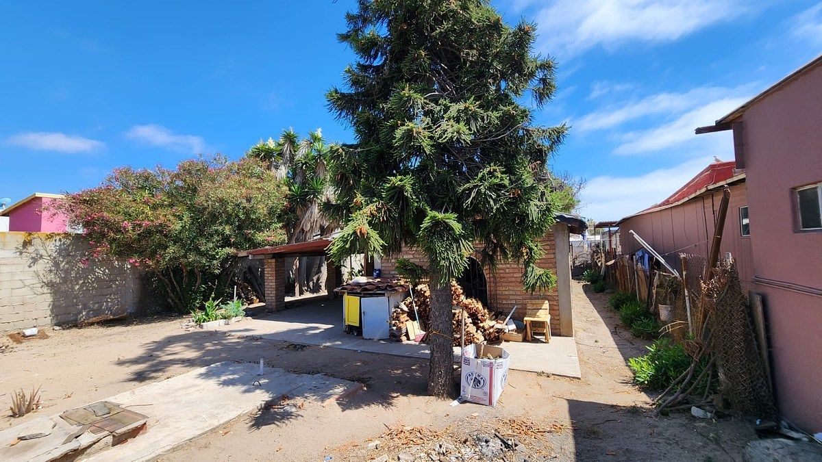Lot in Lienzo Charro, Playas de Rosarito, photo 14 of 17
