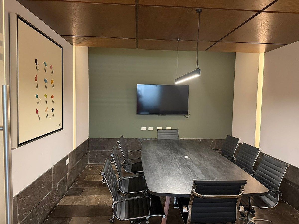 Sala Comercial em México Norte, Mérida, foto 6 de 8
