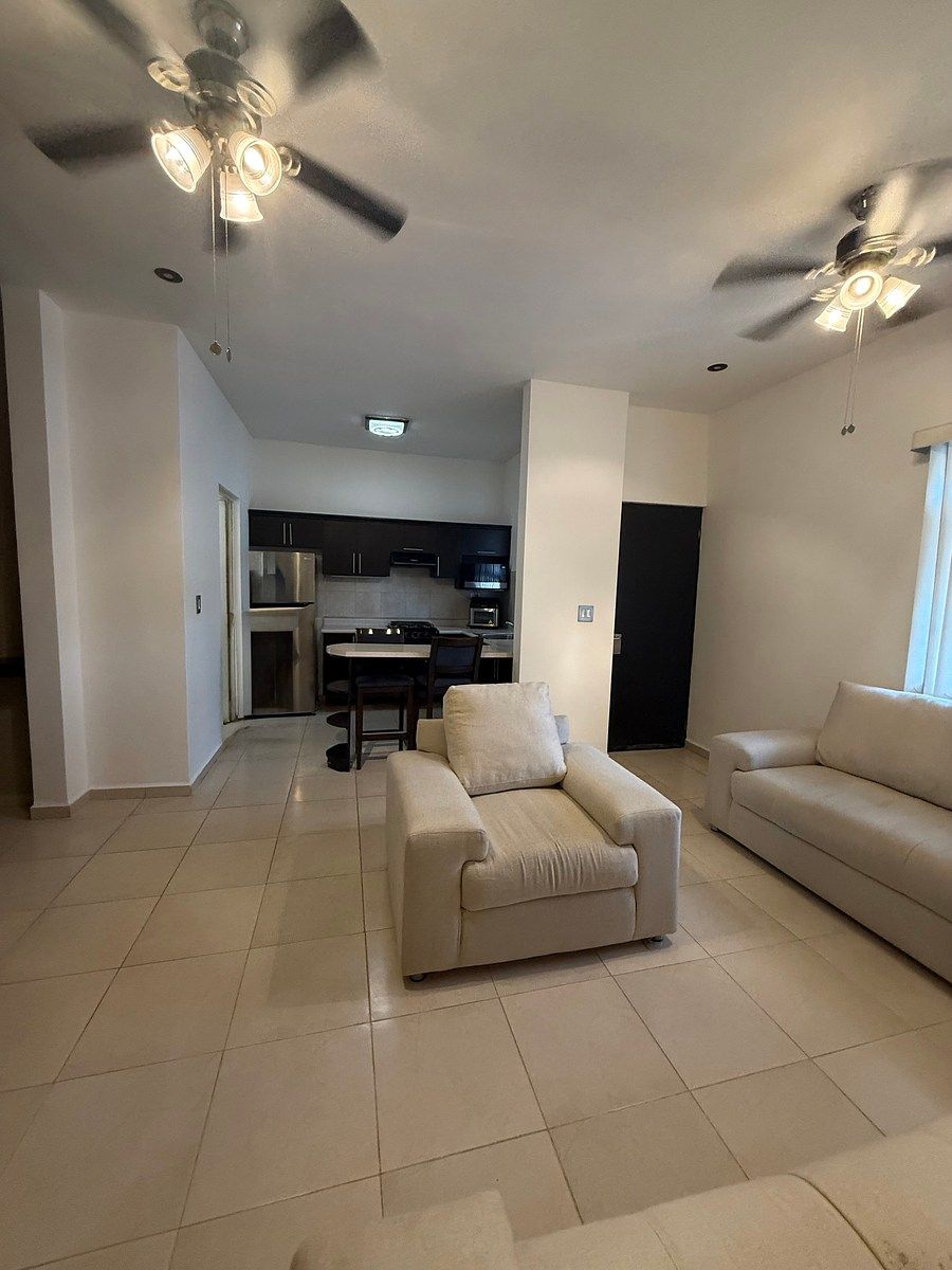 Apartamento em Centrika Victoria, Monterrey, foto 4 de 14