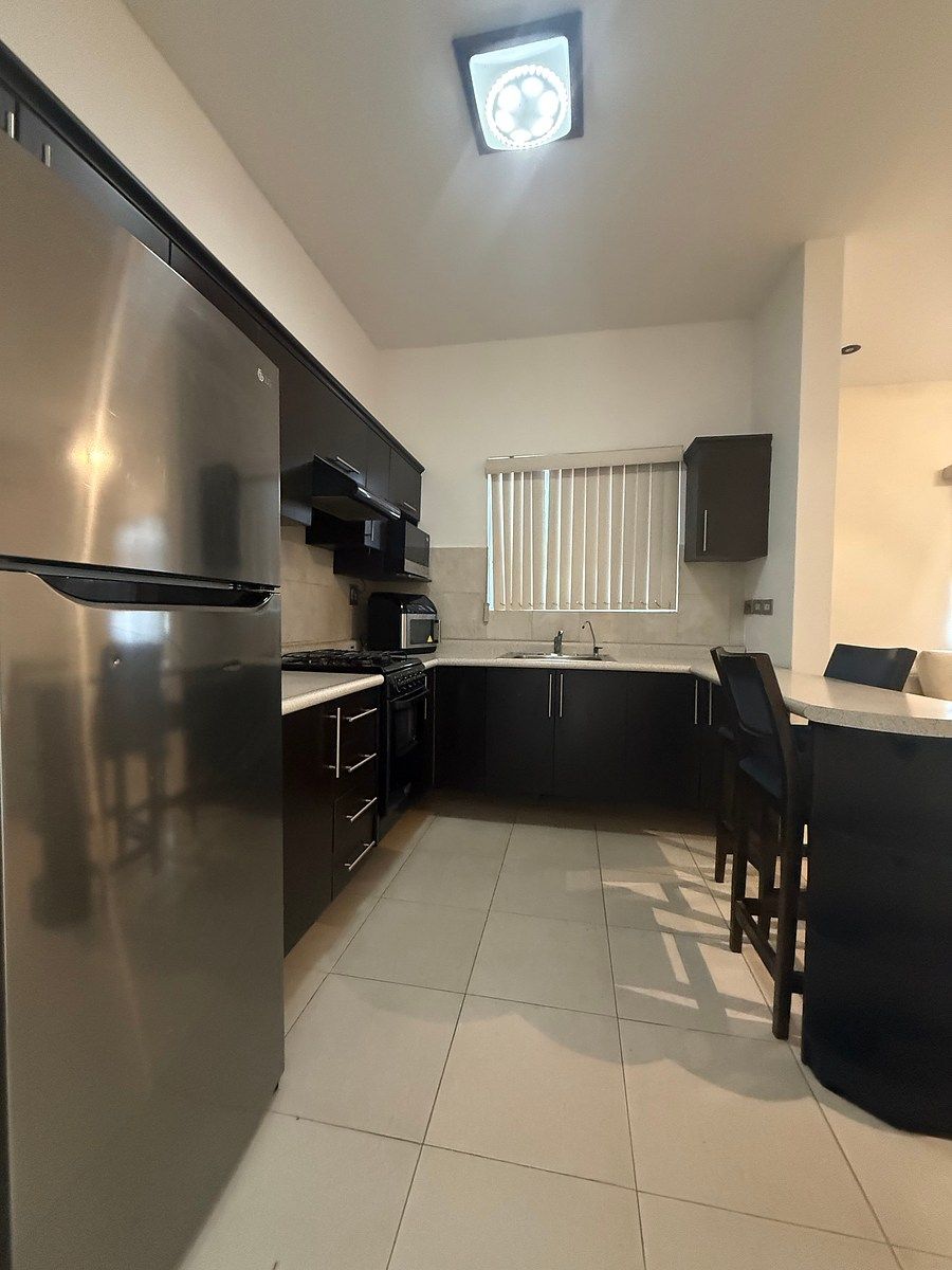 Apartamento em Centrika Victoria, Monterrey, foto 6 de 14
