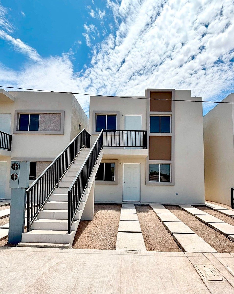 Conoce el departamento duplex de Valle de la Calma., foto 1 de 12