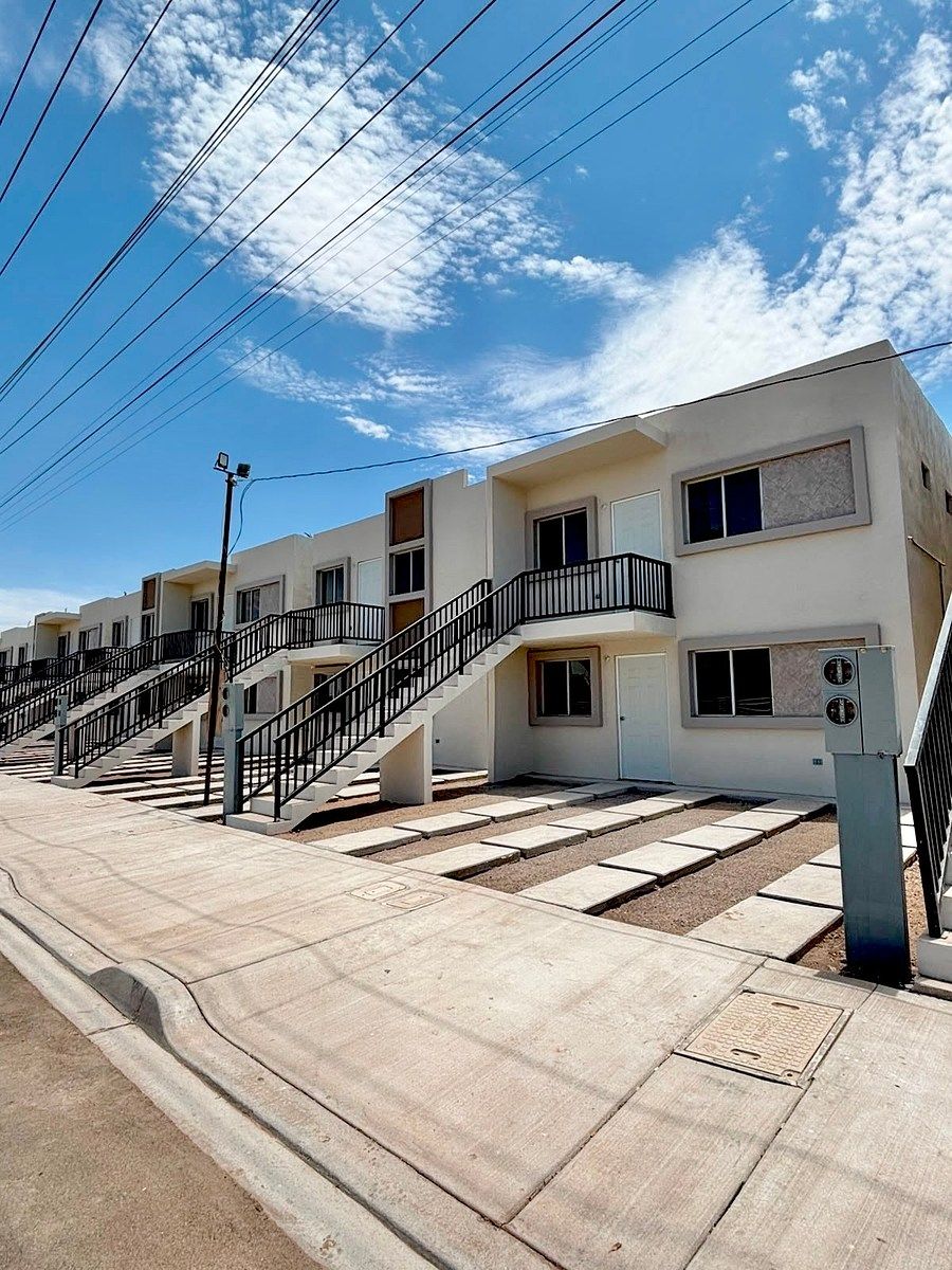 Departamento en Granjas Virreyes, Mexicali, foto 2 de 12