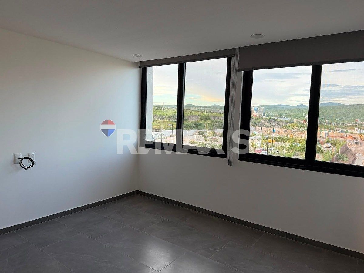 Apartamento em Jurica, Querétaro, foto 8 de 23