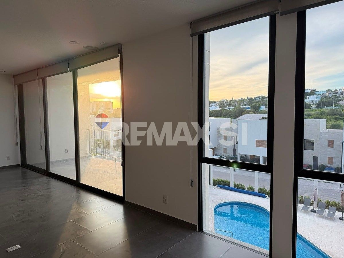 Apartamento em Jurica, Querétaro, foto 13 de 23