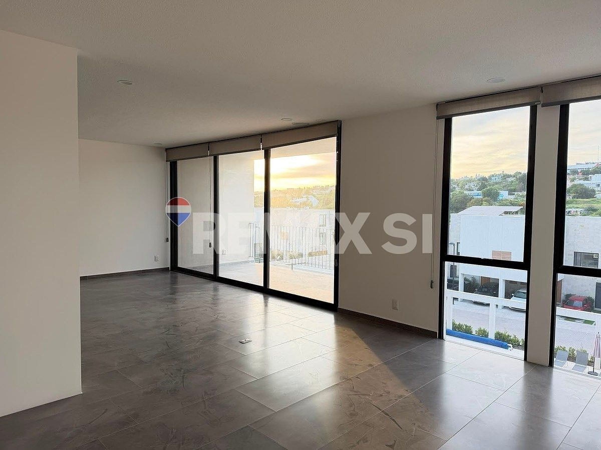 Apartamento em Jurica, Querétaro, foto 15 de 23