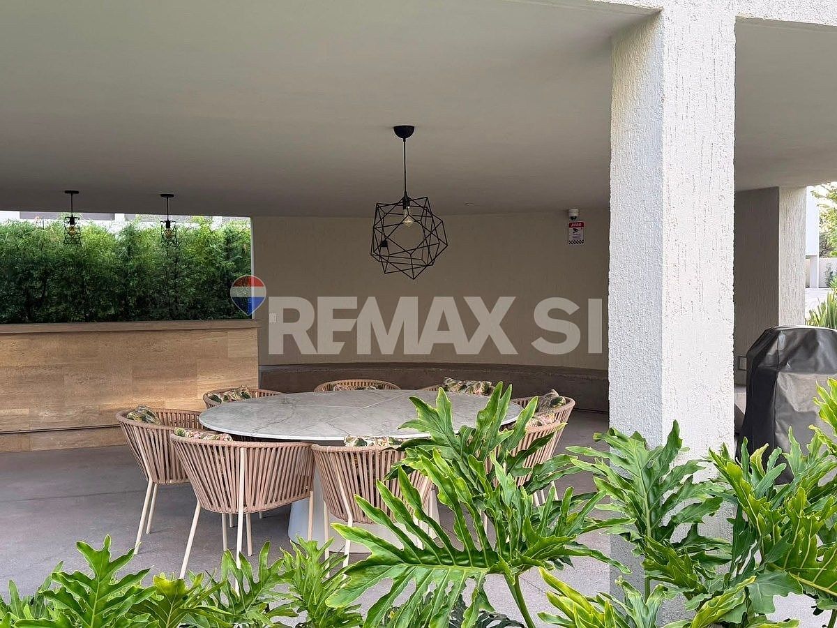 Apartamento em Jurica, Querétaro, foto 19 de 23