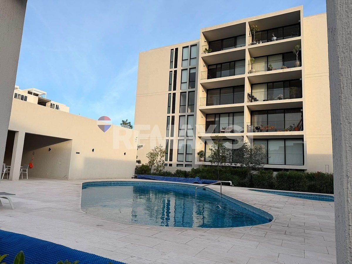 Apartamento em Jurica, Querétaro, foto 21 de 23