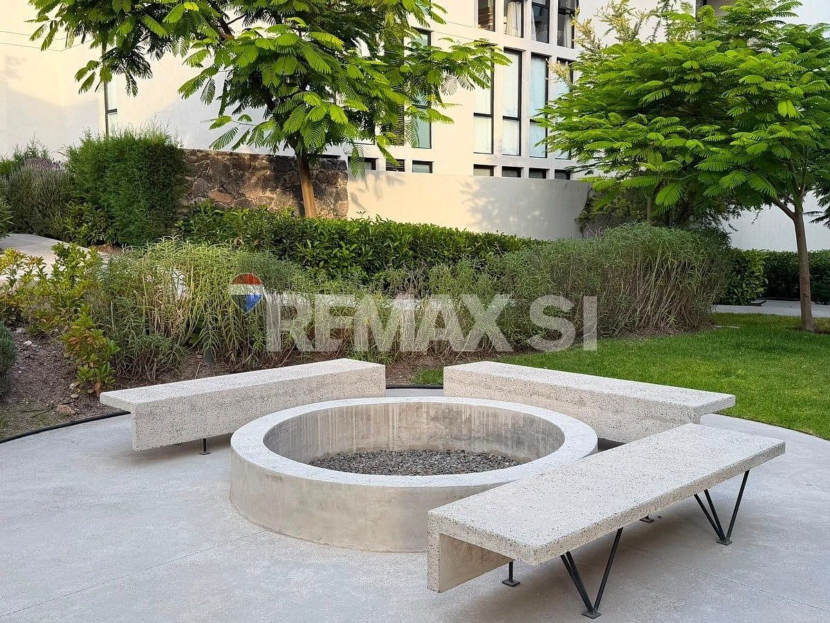Apartamento em Jurica, Querétaro, foto 20 de 23