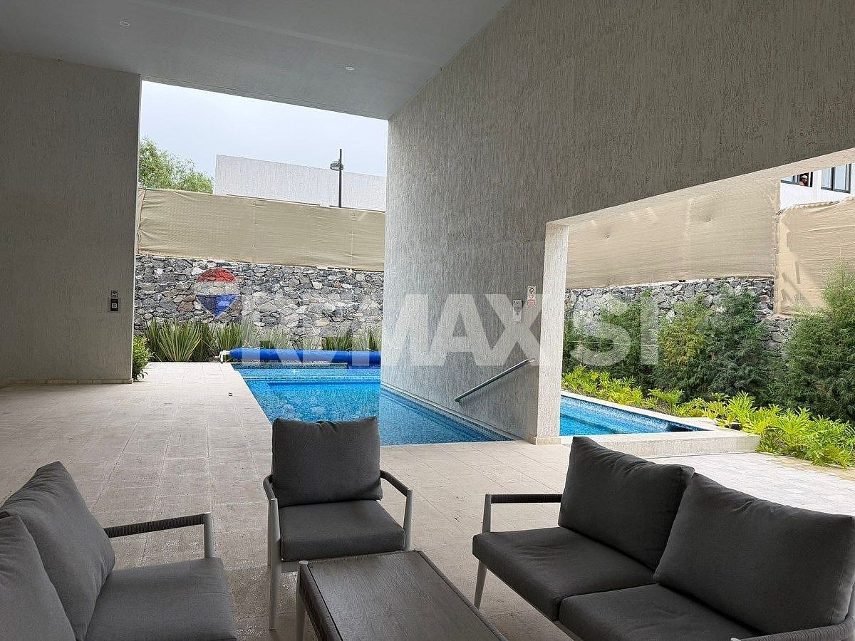 Departamento en Jurica, Querétaro, foto 10 de 30