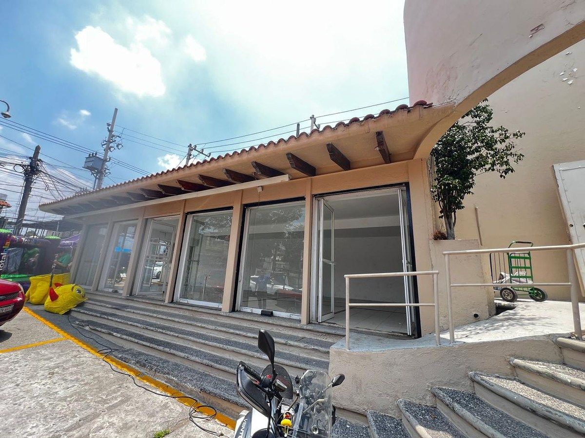 Rental Space Plaza Tetelpan, photo 1 of 11