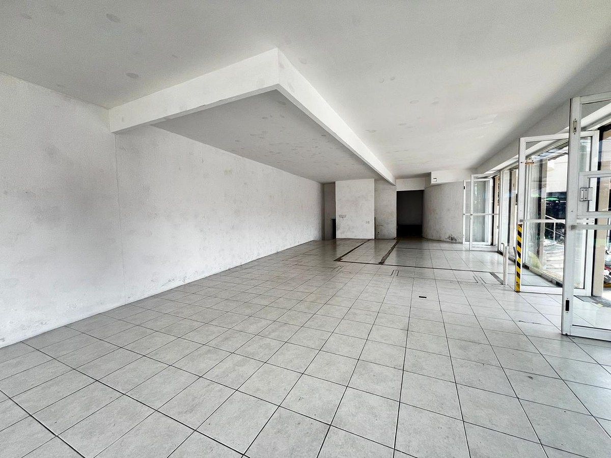 Retail Space in Tetelpan, Álvaro Obregón, photo 2 of 11