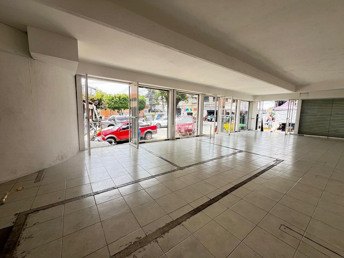 Retail Space in Tetelpan, Álvaro Obregón, photo 7 of 11