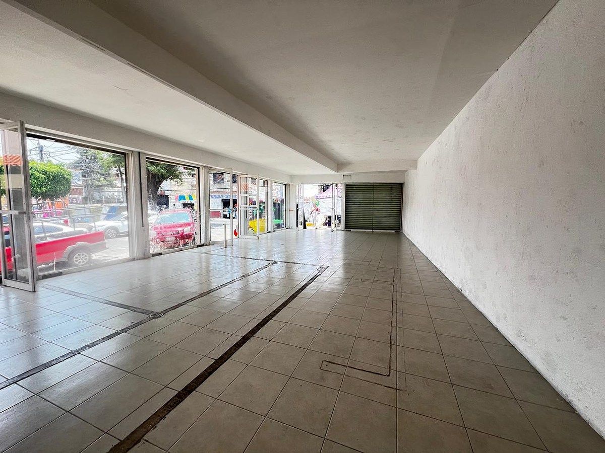 Retail Space in Tetelpan, Álvaro Obregón, photo 8 of 11
