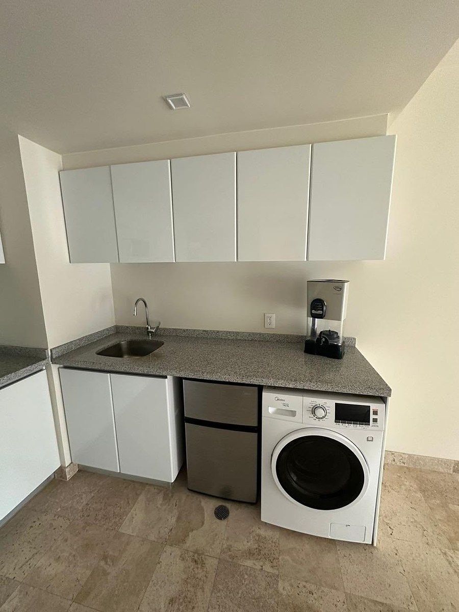 Apartment in La Rosita, Cuajimalpa de Morelos, photo 4 of 6