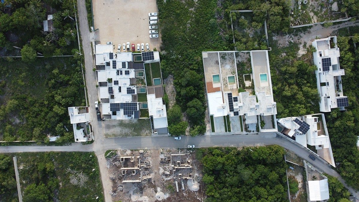 Lote em Dzityá, Mérida, foto 8 de 8