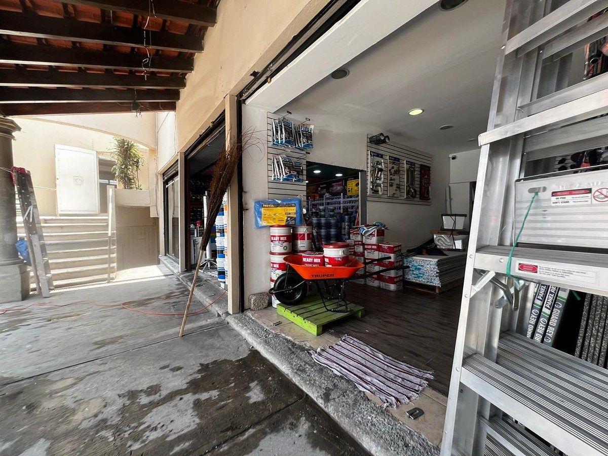 Retail Space in Tetelpan, Álvaro Obregón, photo 2 of 10