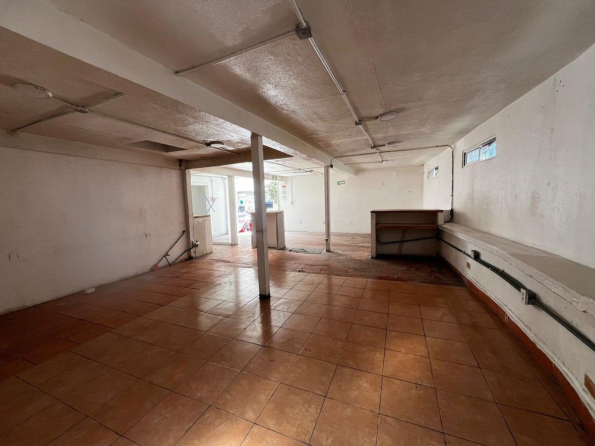 Retail Space in Tetelpan, Álvaro Obregón, photo 4 of 10
