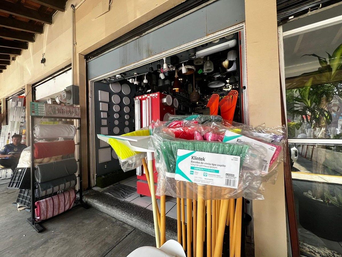 Retail Space in Tetelpan, Álvaro Obregón, photo 5 of 10