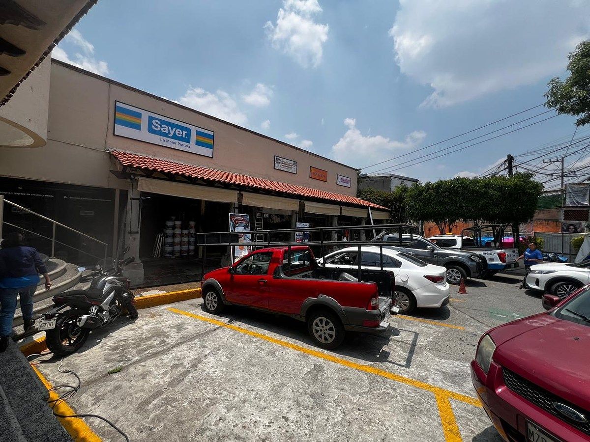 Retail Space in Tetelpan, Álvaro Obregón, photo 9 of 10
