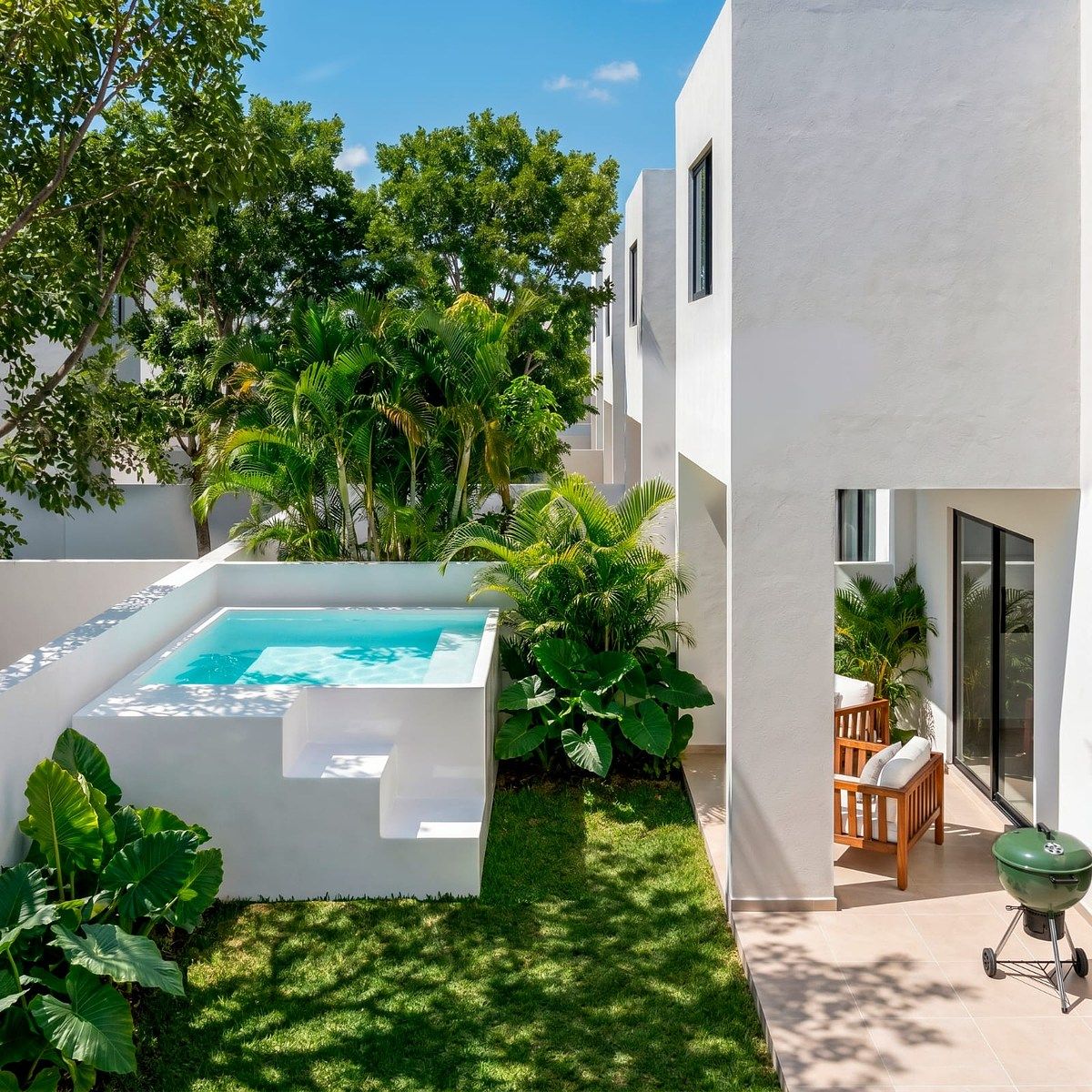 House in Gated Community in Conkal, Conkal, photo 10 of 23