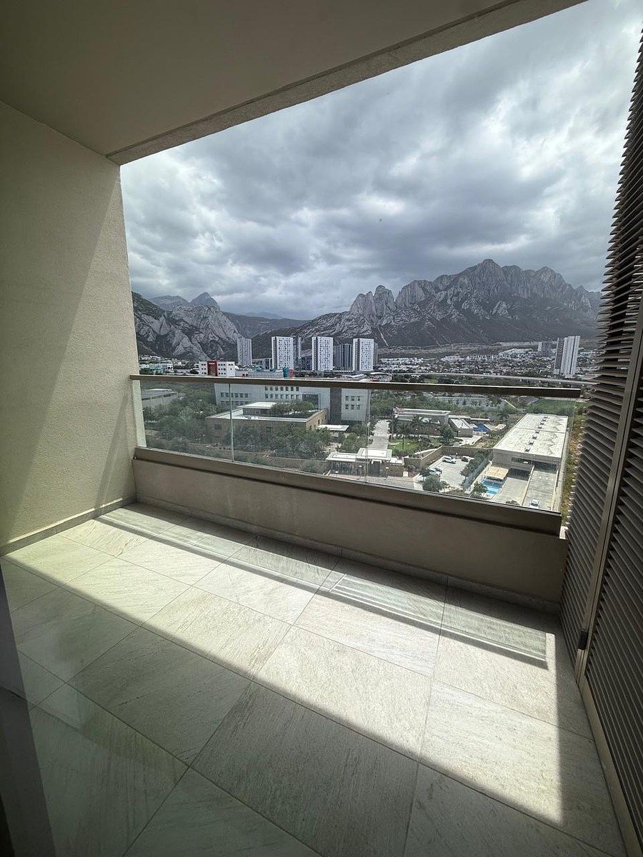 Departamento en Vía Cordillera, Santa Catarina, foto 4 de 10
