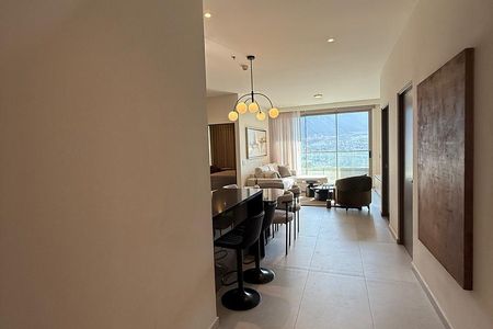 Rent New Furnished Apartment in WEST 3