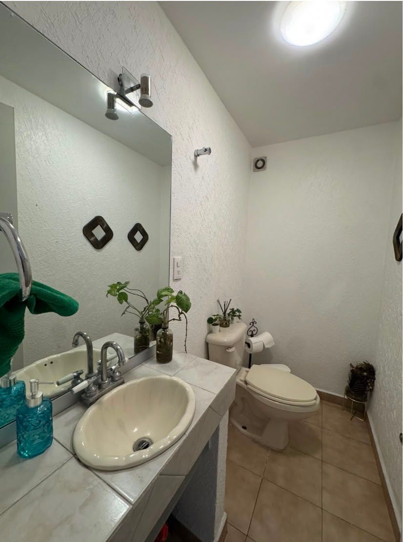 Apartment in Escandón II Sección, Miguel Hidalgo, photo 3 of 11