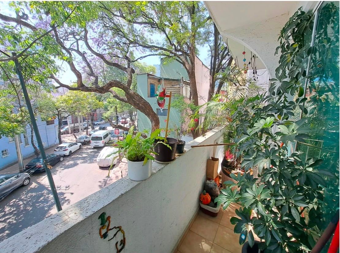 Apartment in Escandón II Sección, Miguel Hidalgo, photo 11 of 11