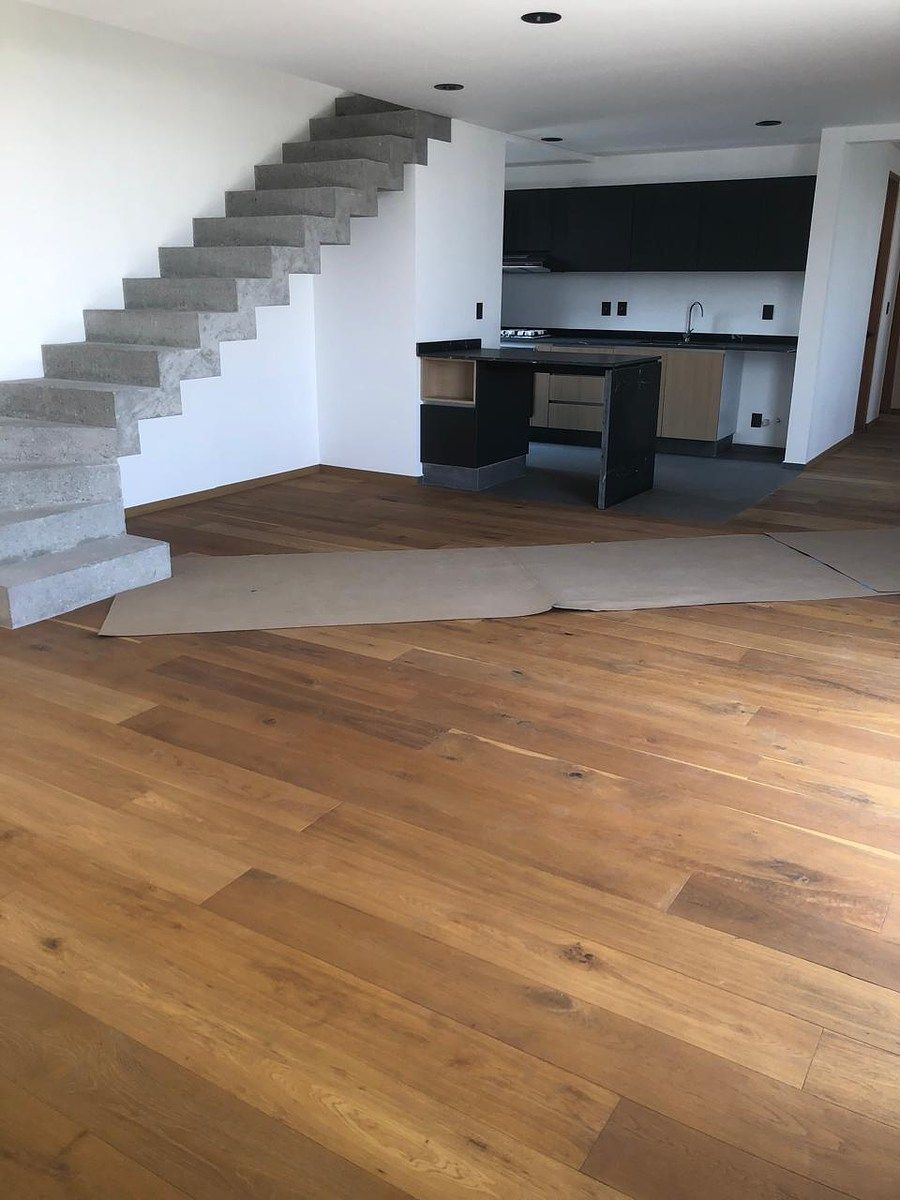 Departamento para Aluguel em Coyoacán, CDMX, foto 1 de 13