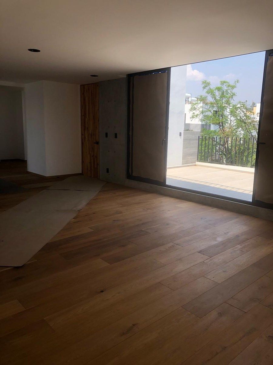 Apartamento em Pueblo La Candelaria, Coyoacán, foto 2 de 13