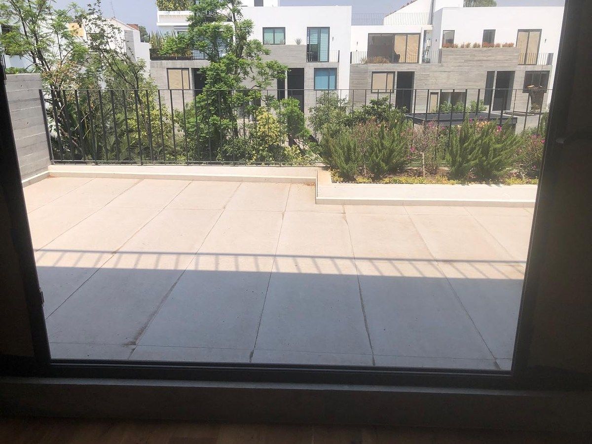 Apartamento em Pueblo La Candelaria, Coyoacán, foto 3 de 13