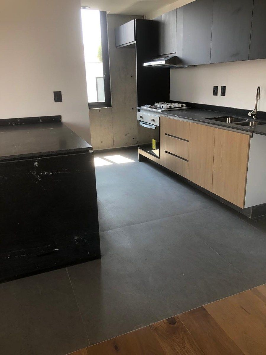 Apartamento em Pueblo La Candelaria, Coyoacán, foto 4 de 13