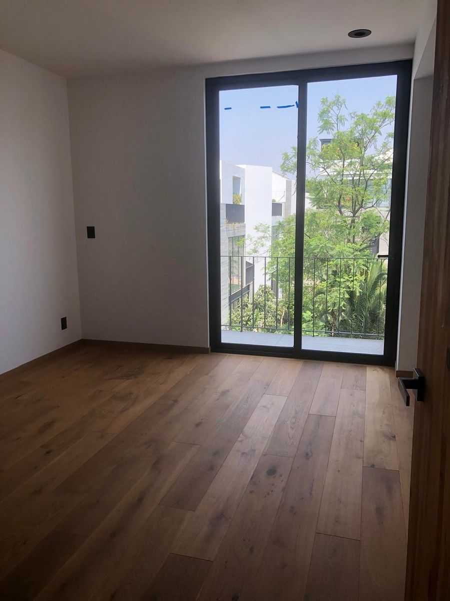 Apartamento em Pueblo La Candelaria, Coyoacán, foto 7 de 13