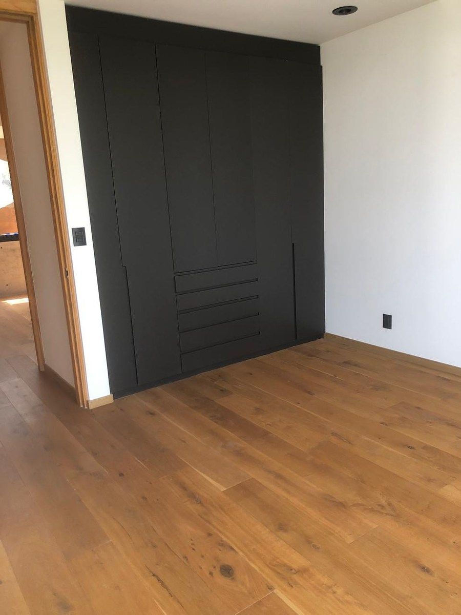 Apartamento em Pueblo La Candelaria, Coyoacán, foto 8 de 13