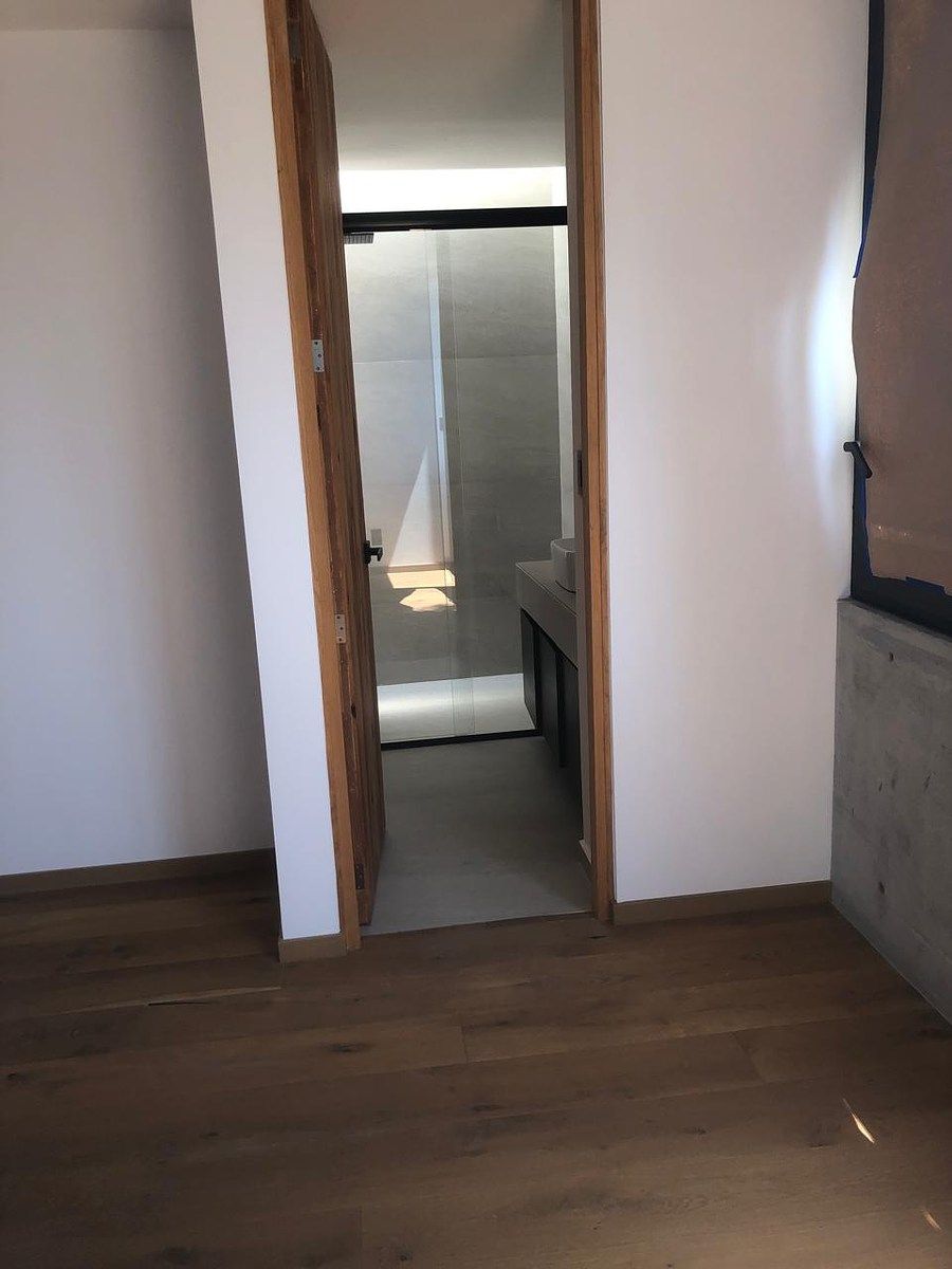 Apartamento em Pueblo La Candelaria, Coyoacán, foto 10 de 13