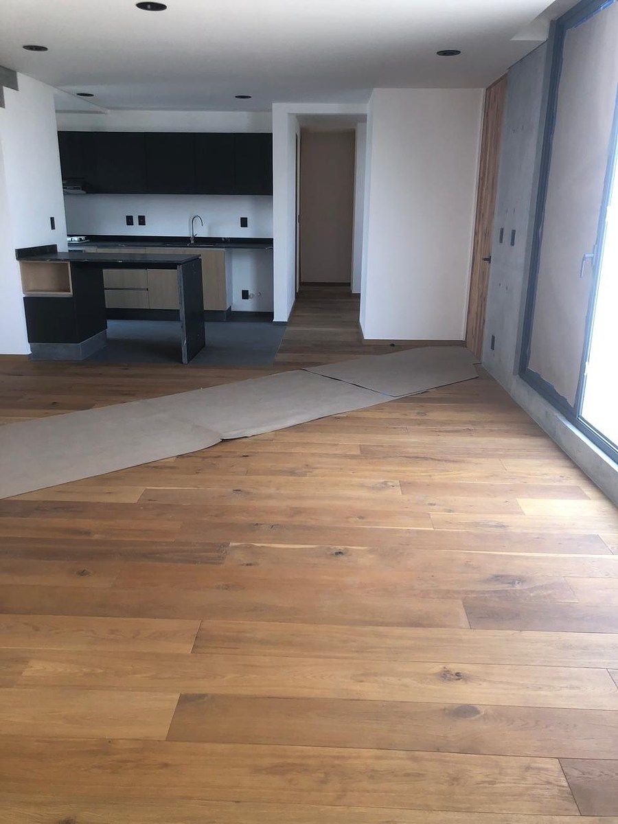 Apartamento em Pueblo La Candelaria, Coyoacán, foto 12 de 13