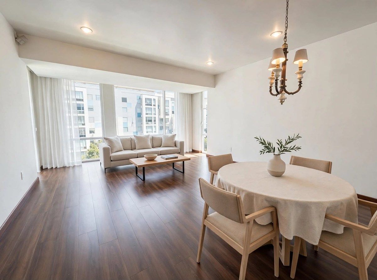 Apartamento à venda no Atrio Interlomas, foto 1 de 24