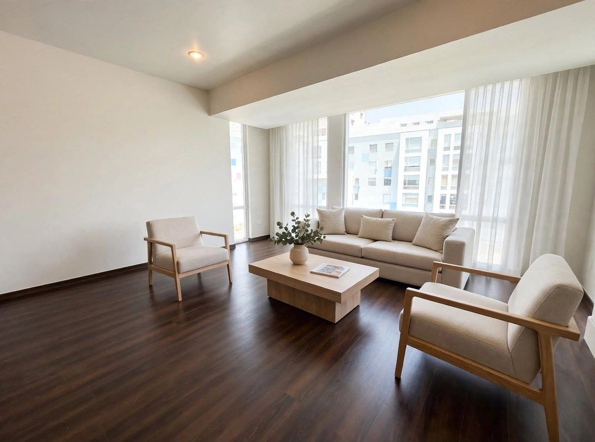 Apartamento em Interlomas, Huixquilucan, foto 3 de 24