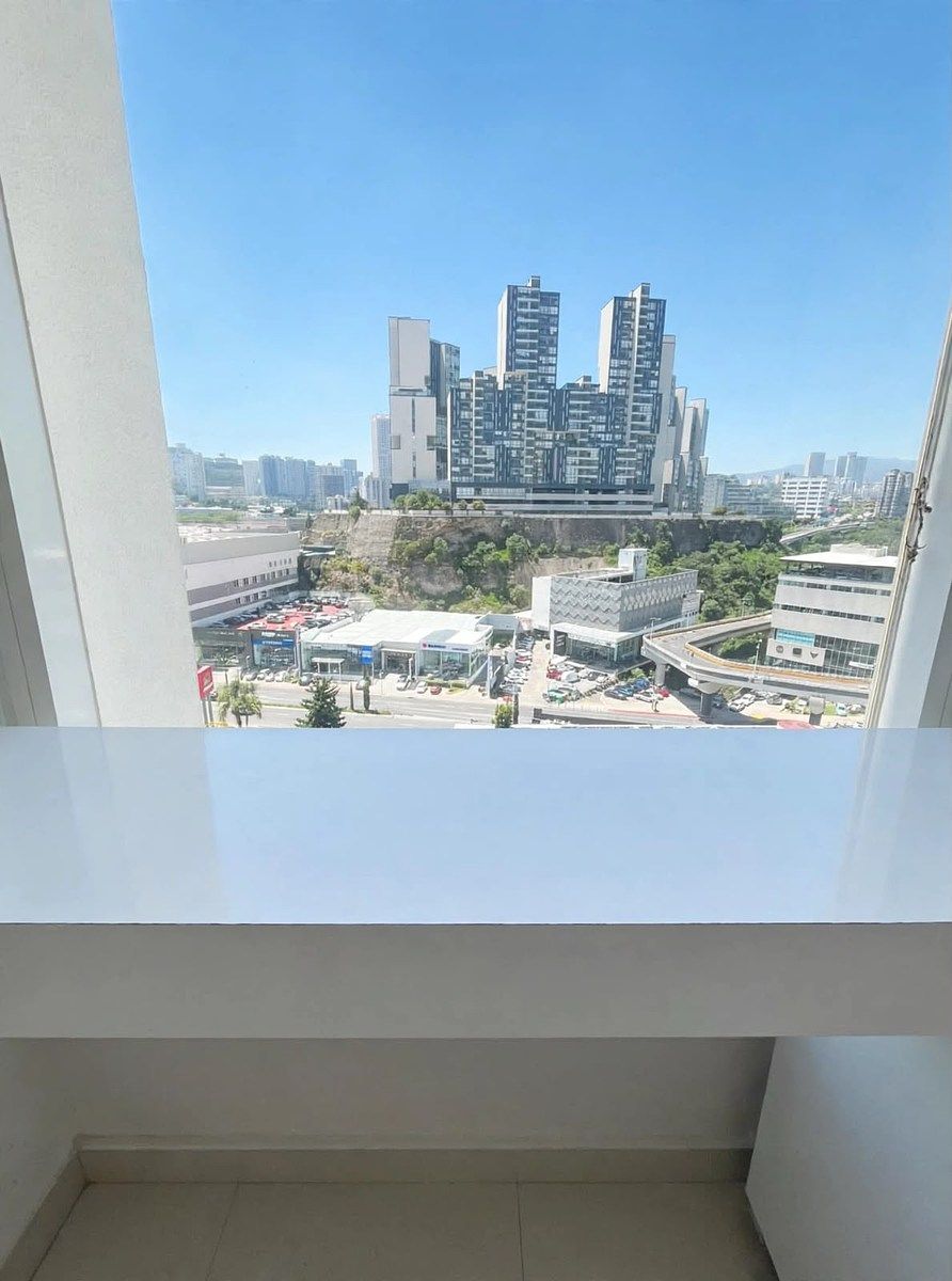 Apartamento em Interlomas, Huixquilucan, foto 2 de 24