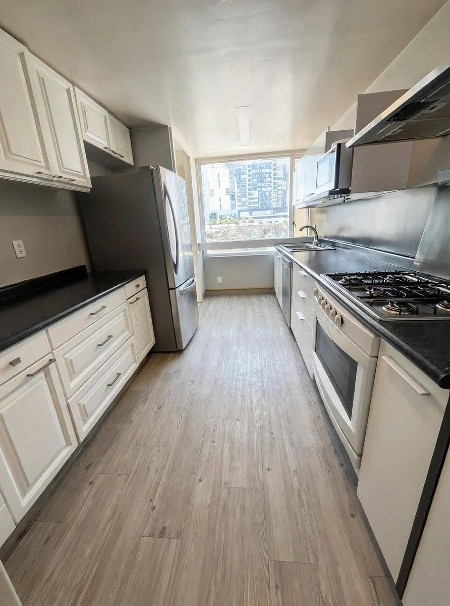 Apartamento em Interlomas, Huixquilucan, foto 4 de 24