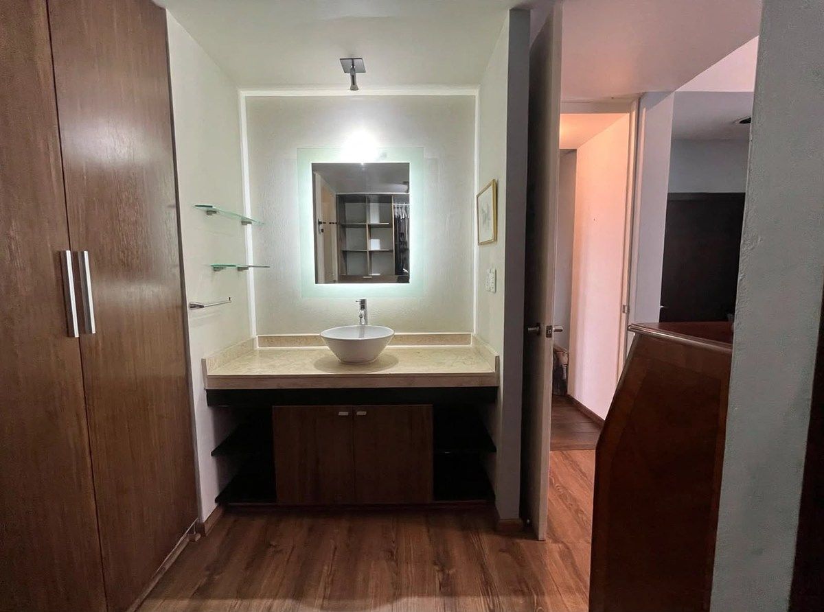 Apartamento em Interlomas, Huixquilucan, foto 8 de 24
