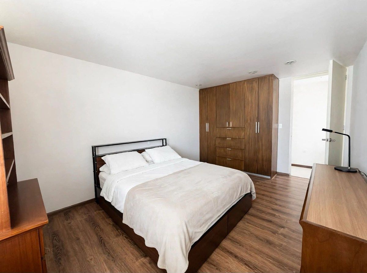 Apartamento em Interlomas, Huixquilucan, foto 10 de 24