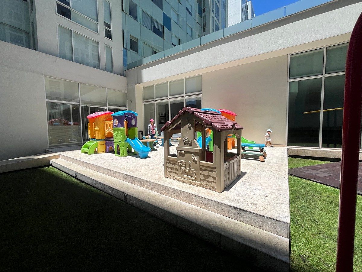 Apartamento em Interlomas, Huixquilucan, foto 13 de 24