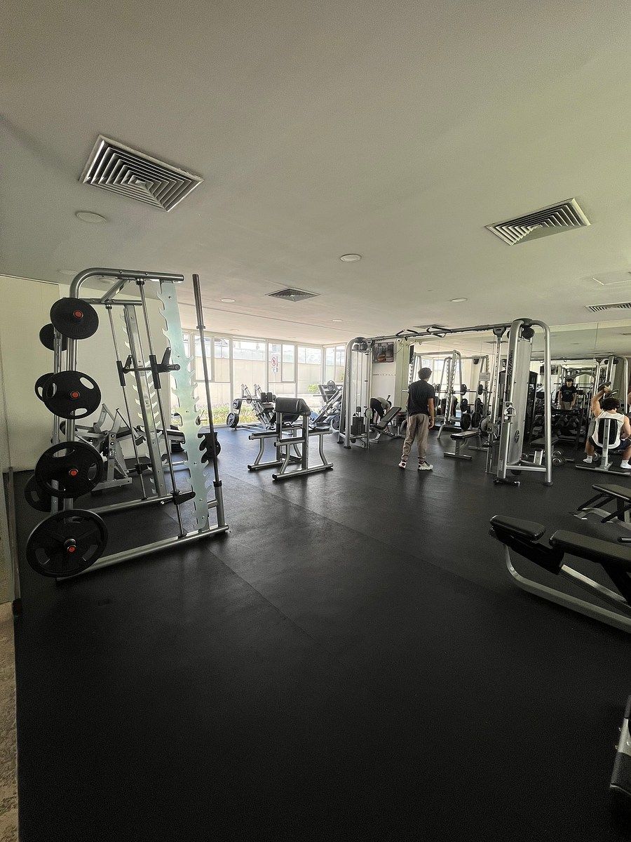 Apartamento em Interlomas, Huixquilucan, foto 23 de 24