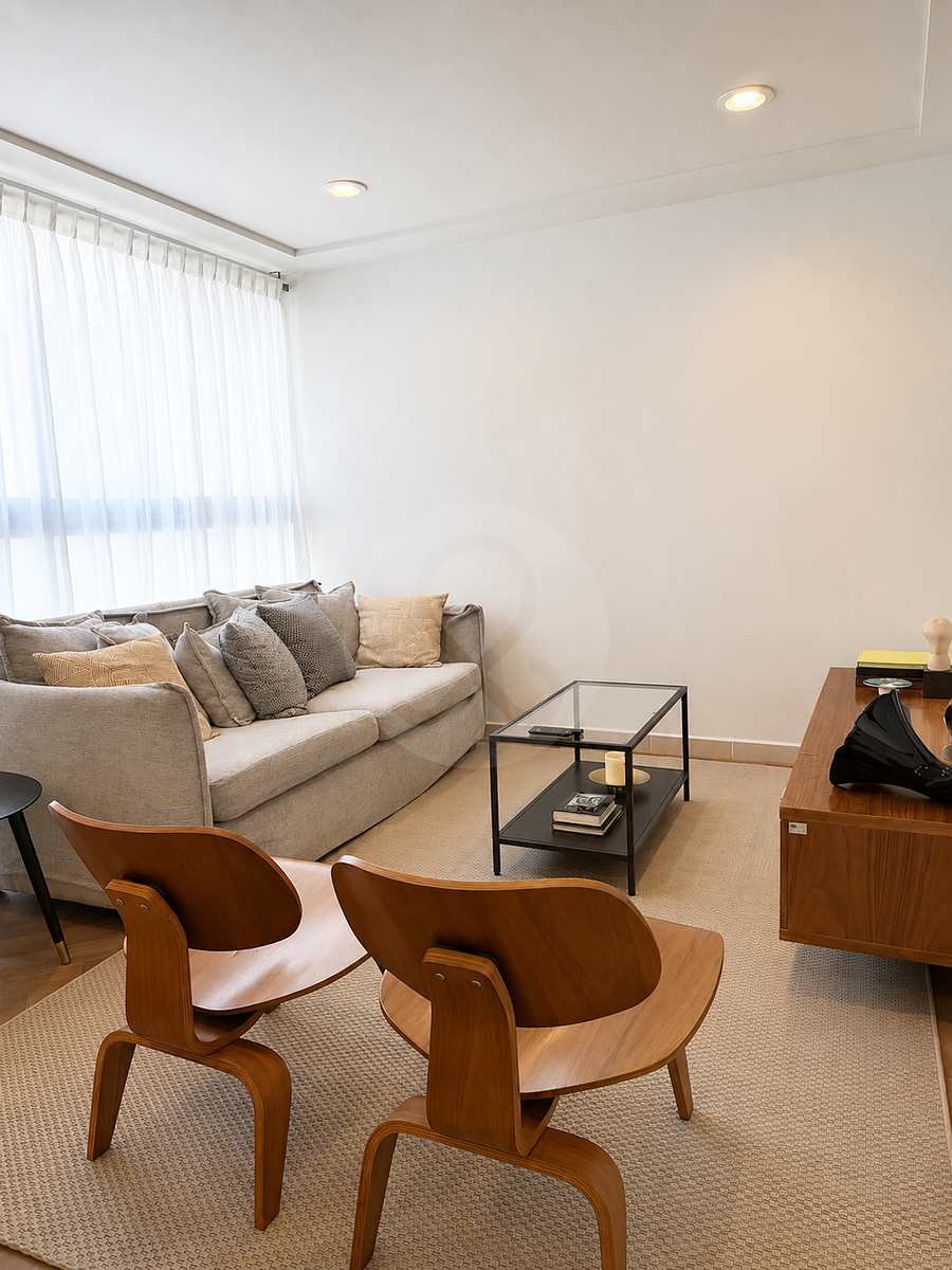 Apartamento em Roma Norte, Cuauhtémoc, foto 11 de 17
